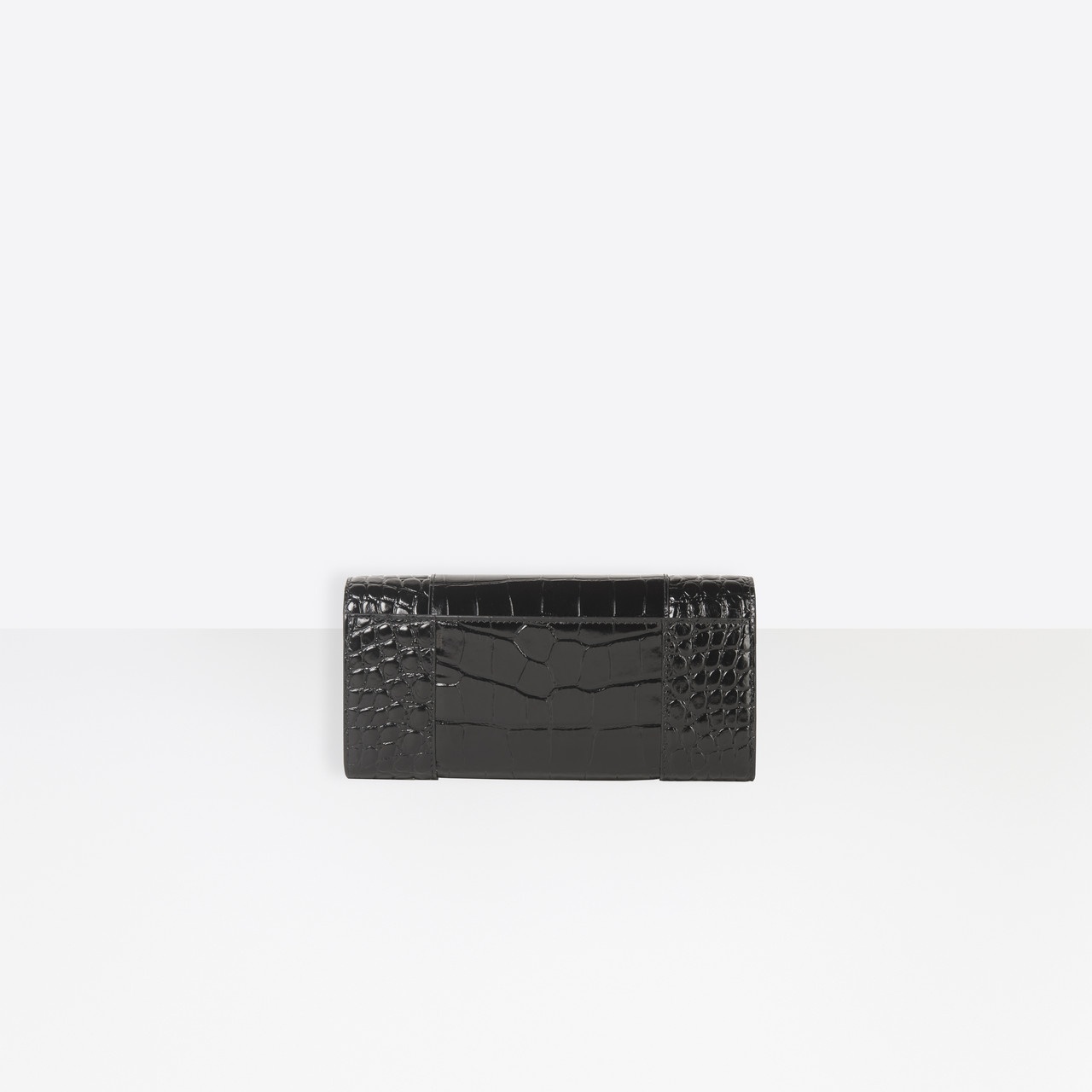 Hourglass Continental Wallet - 2