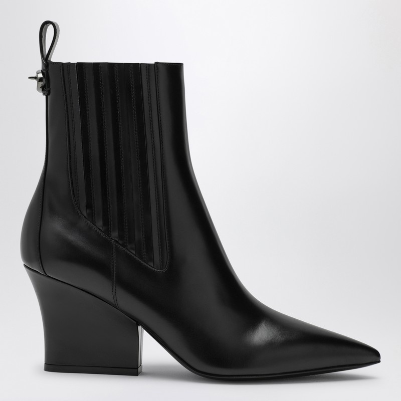 VLogo Lockette black boot - 1