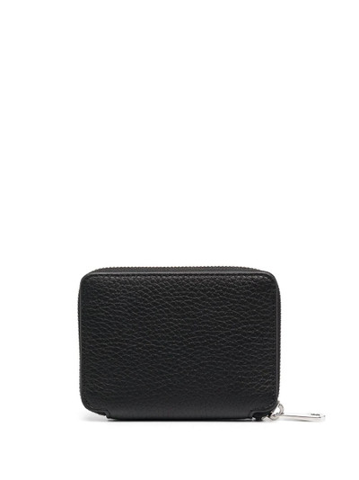 Mulberry long zipped wallet outlook