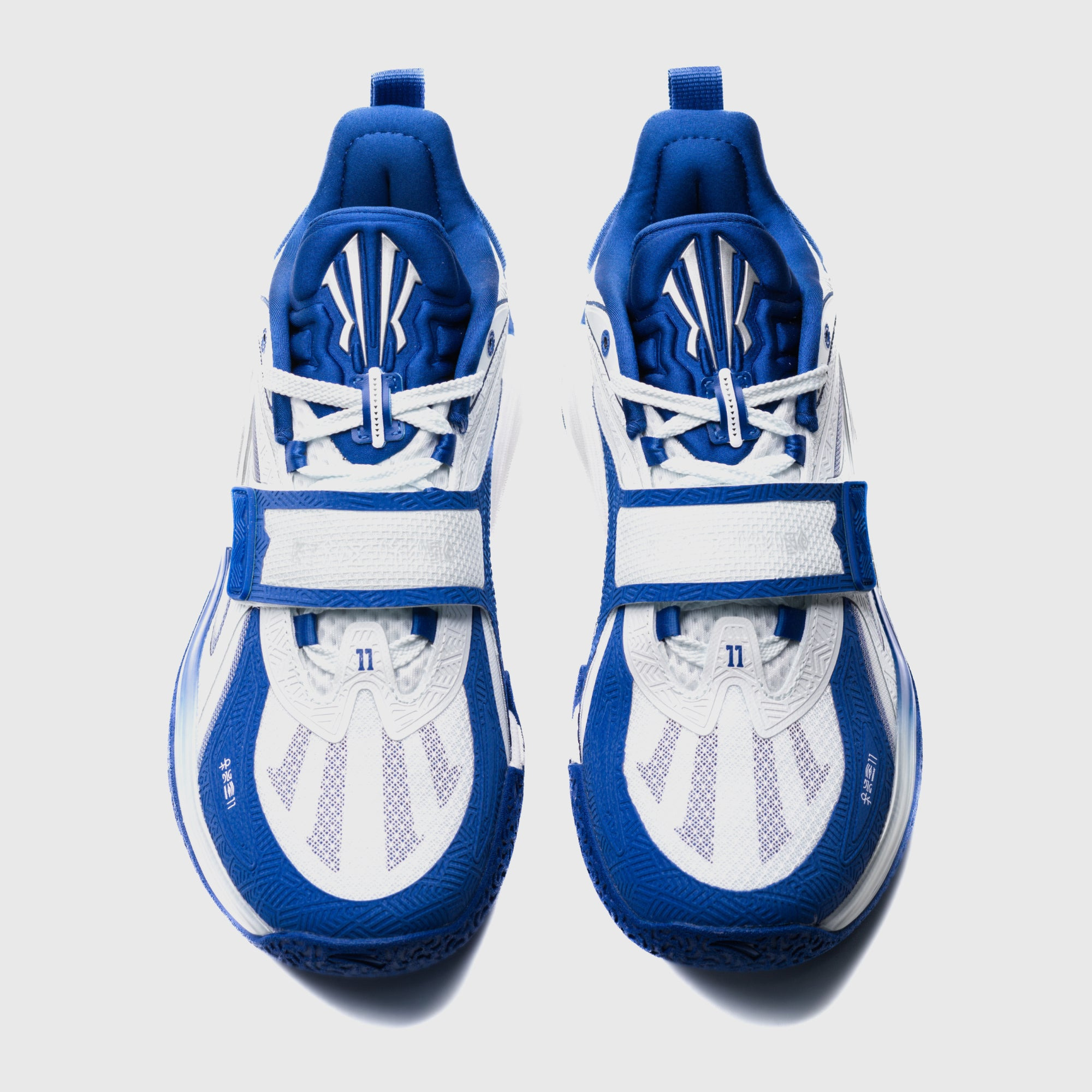 Men's ANTA KAI 1 "11 Games" - 4