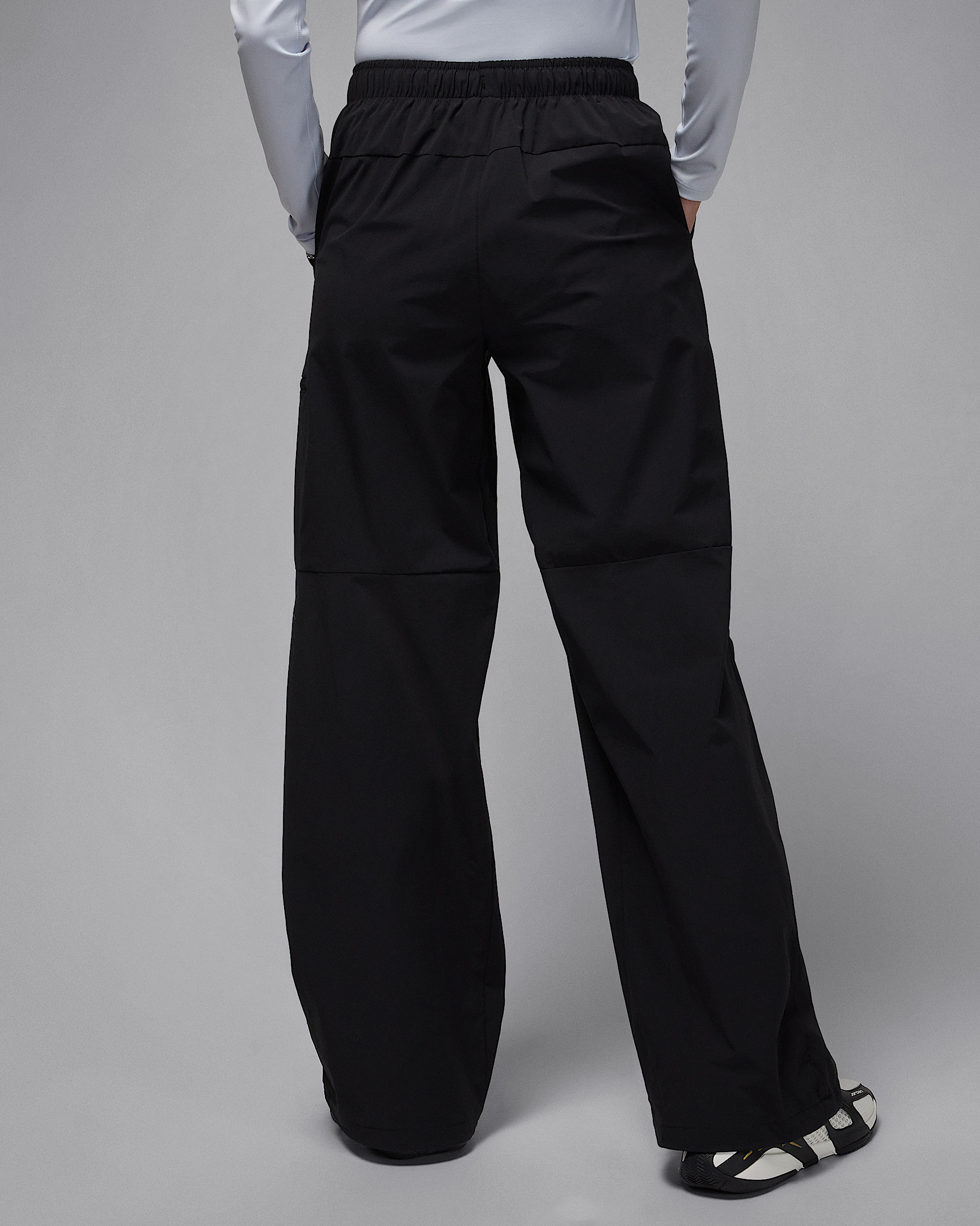 Jordan Sport Women's Dri-FIT Tunnel Pants - 2