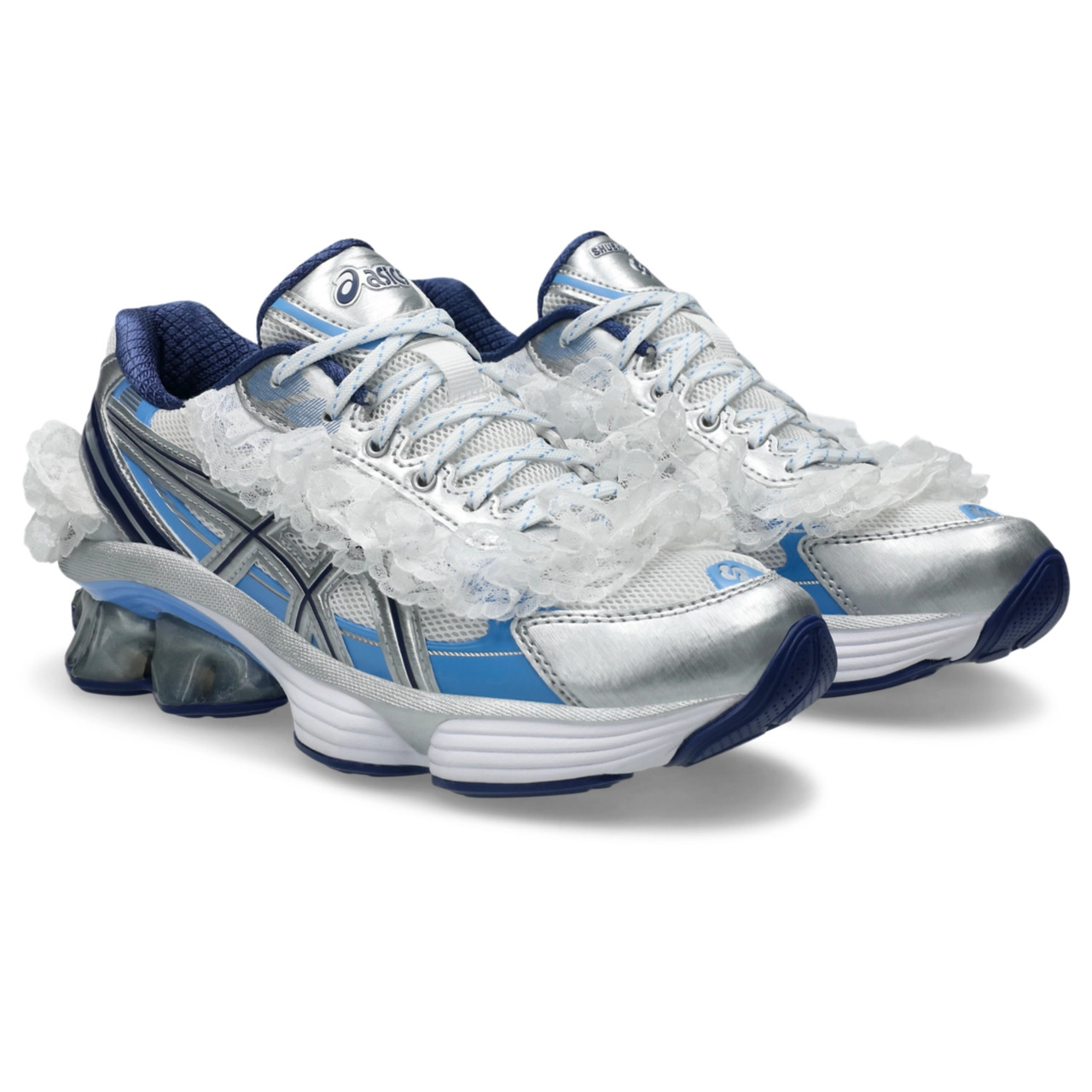 SHUSHU/TONG x GEL-KINETIC FLUENT - 2