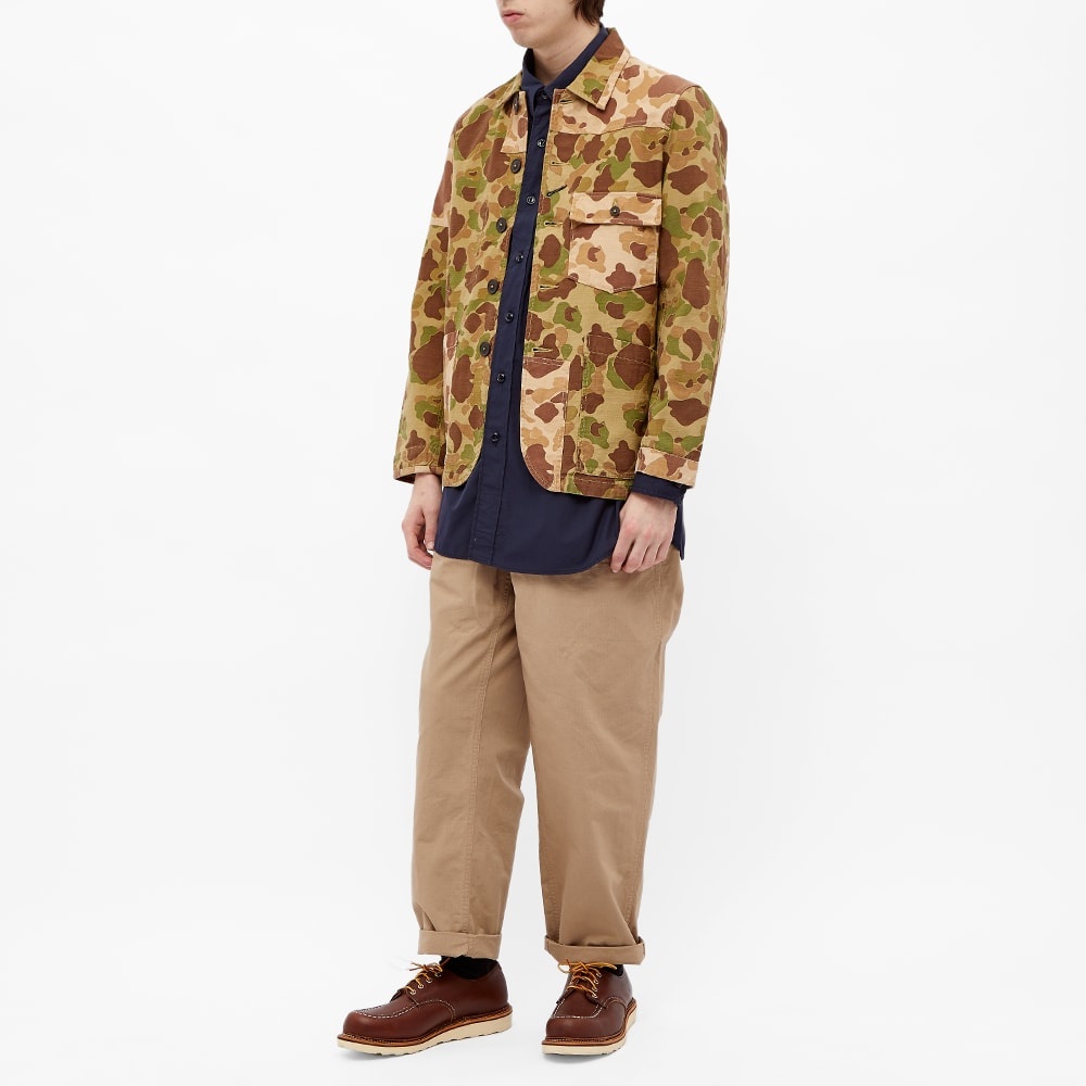 Engineered Garments Work Shirt - 6