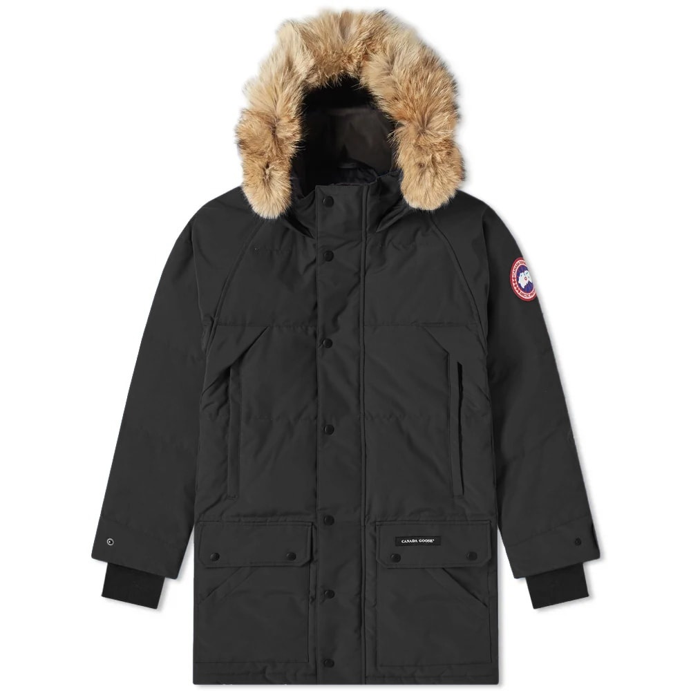 Canada Goose Emory Parka - 1