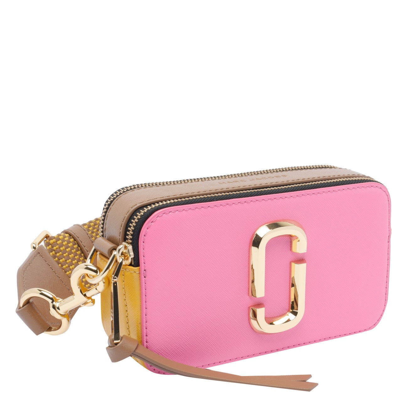 Marc Jacobs Women The Snapshot Crossbody Bag - 2