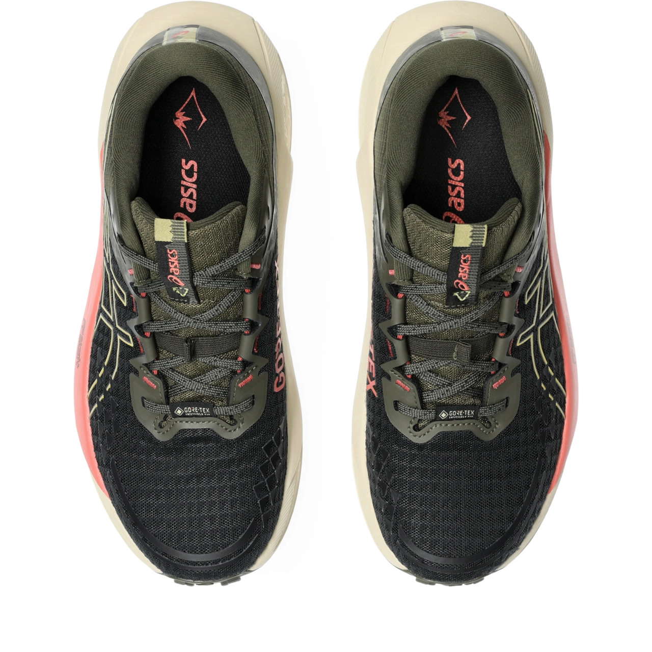 GEL-TRABUCO 13 GTX - 6