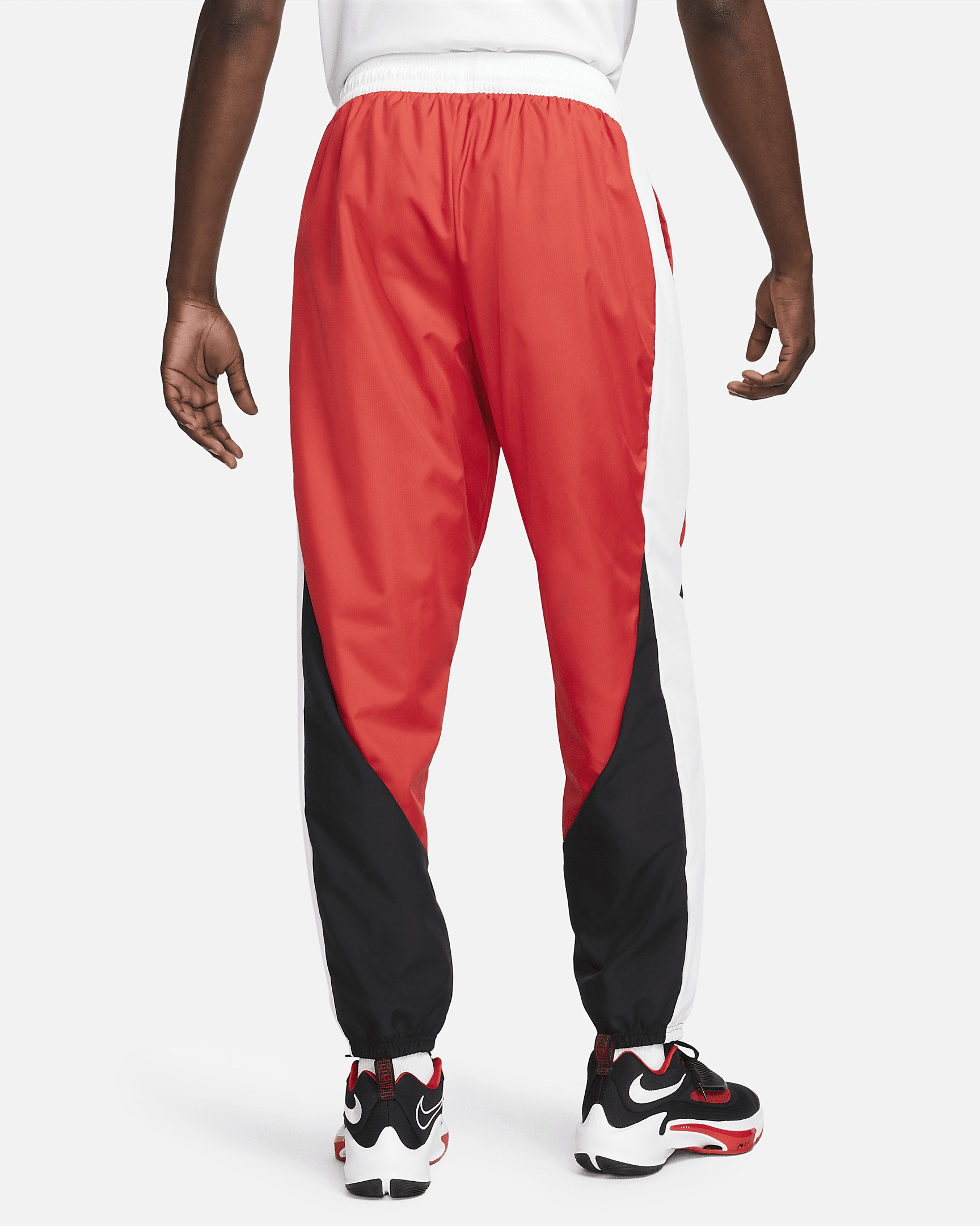 Nike Starting 5 Men's Basketball Pants - 2