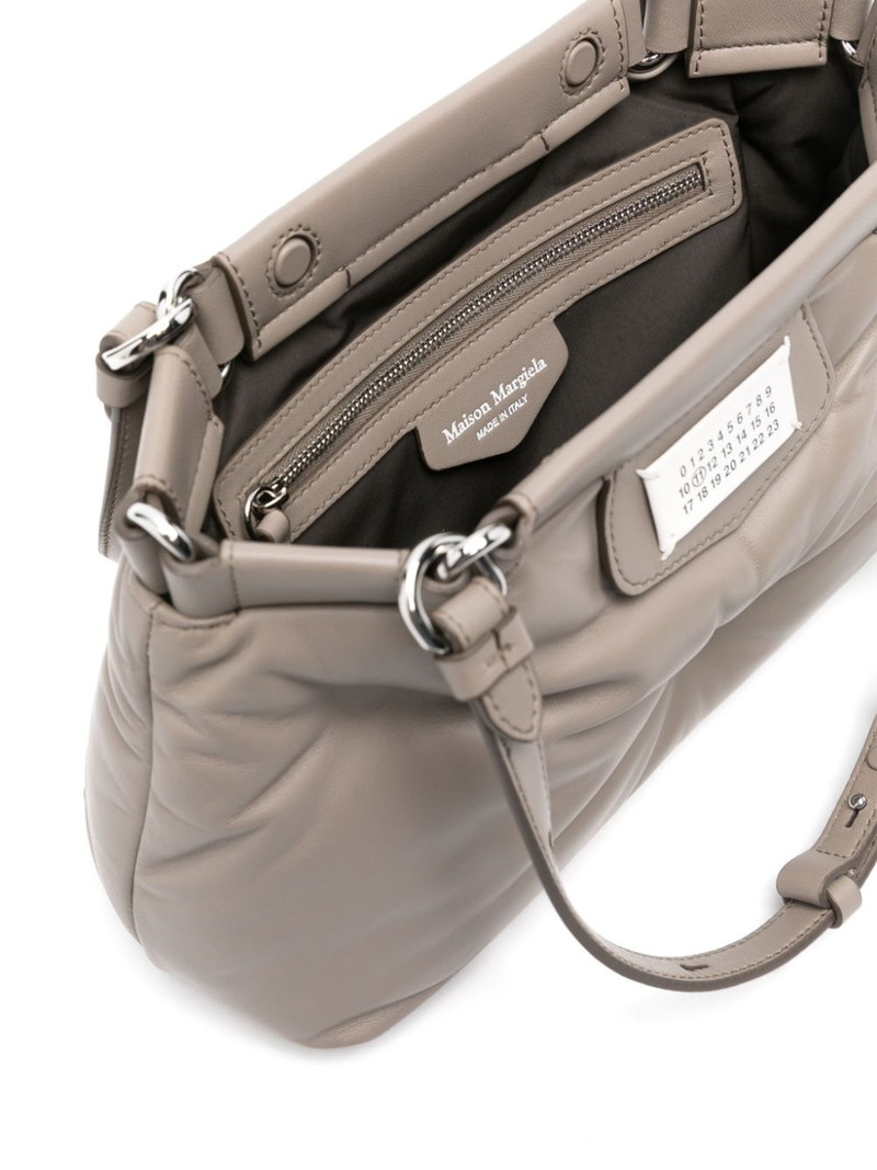 small Glam Slam tote bag 5