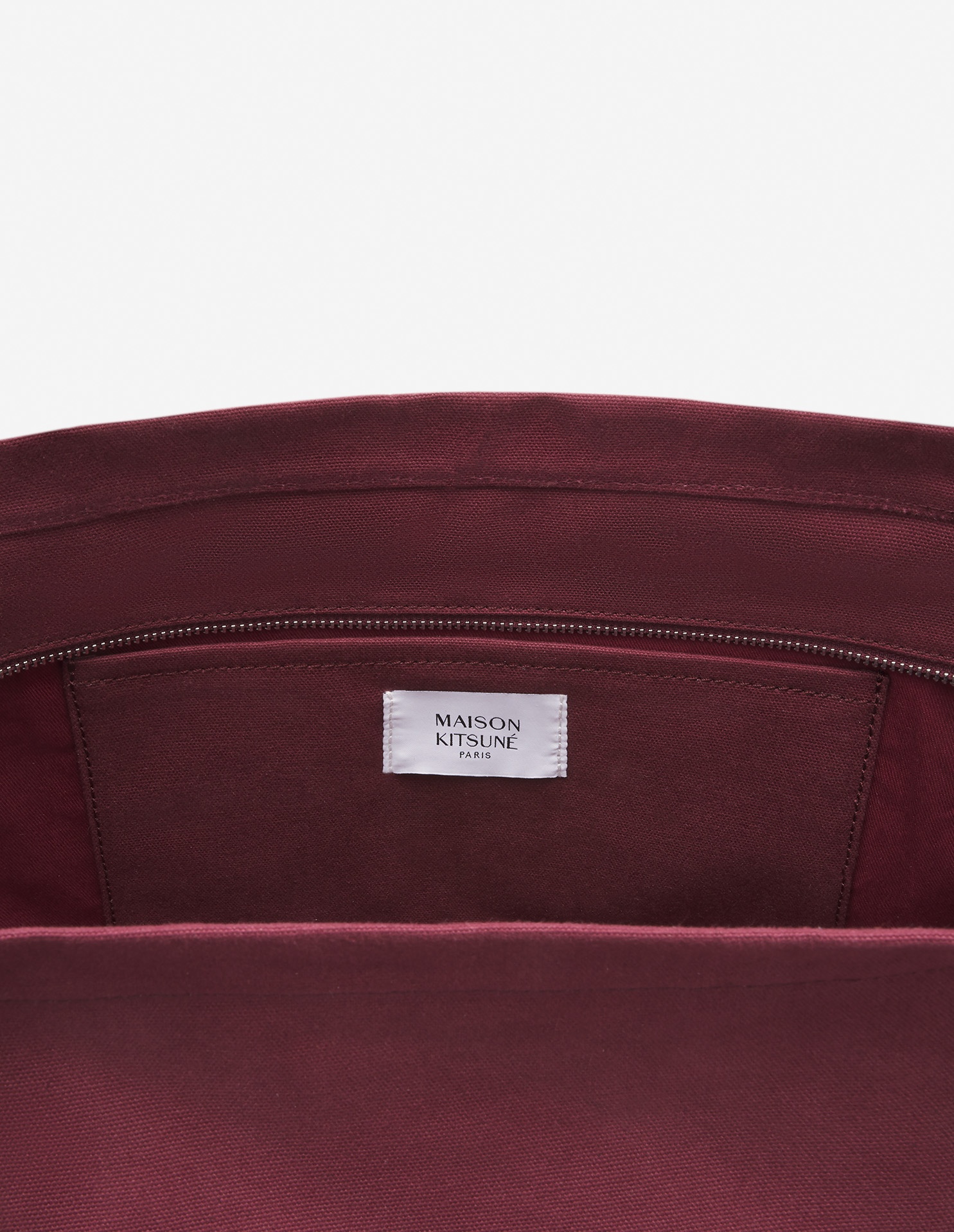 FOX HEAD XL TOTE - 6