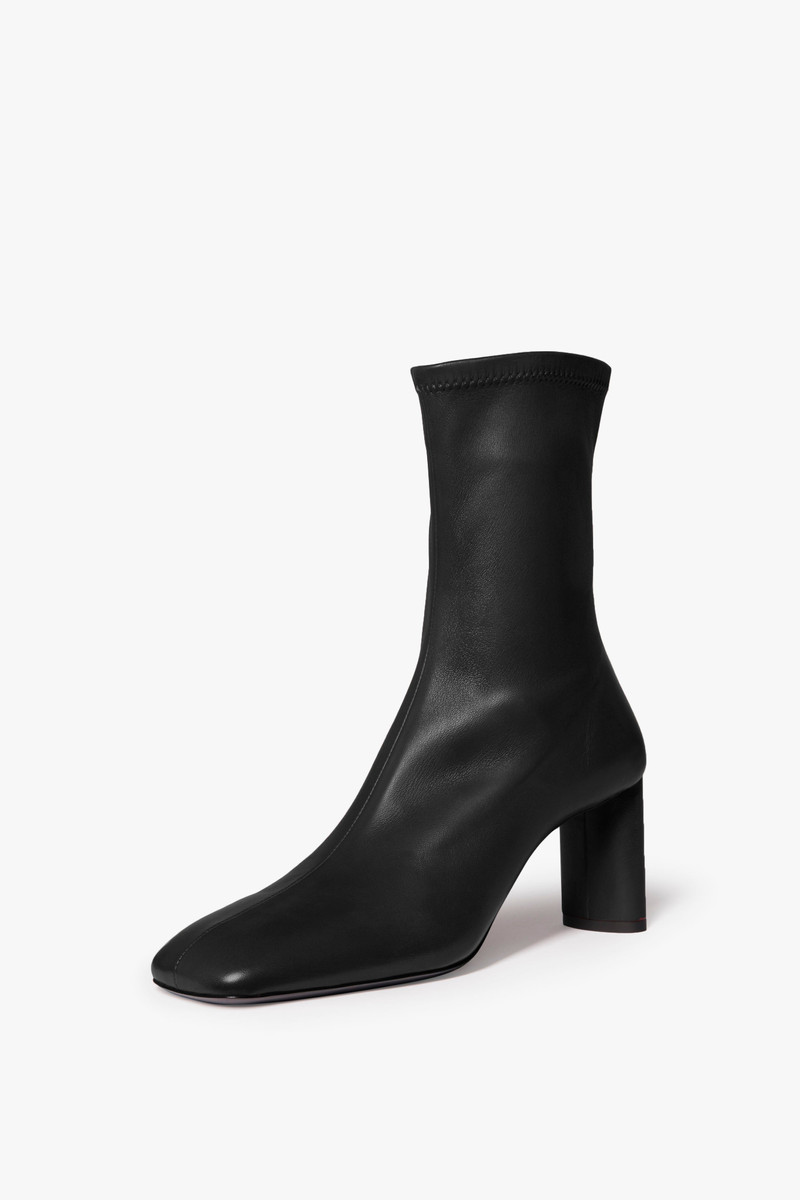 Victoria Beckham Tyler Boot in Black outlook