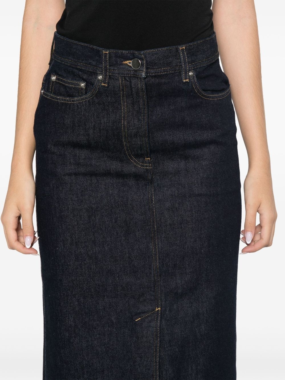 Rona midi skirt - 5