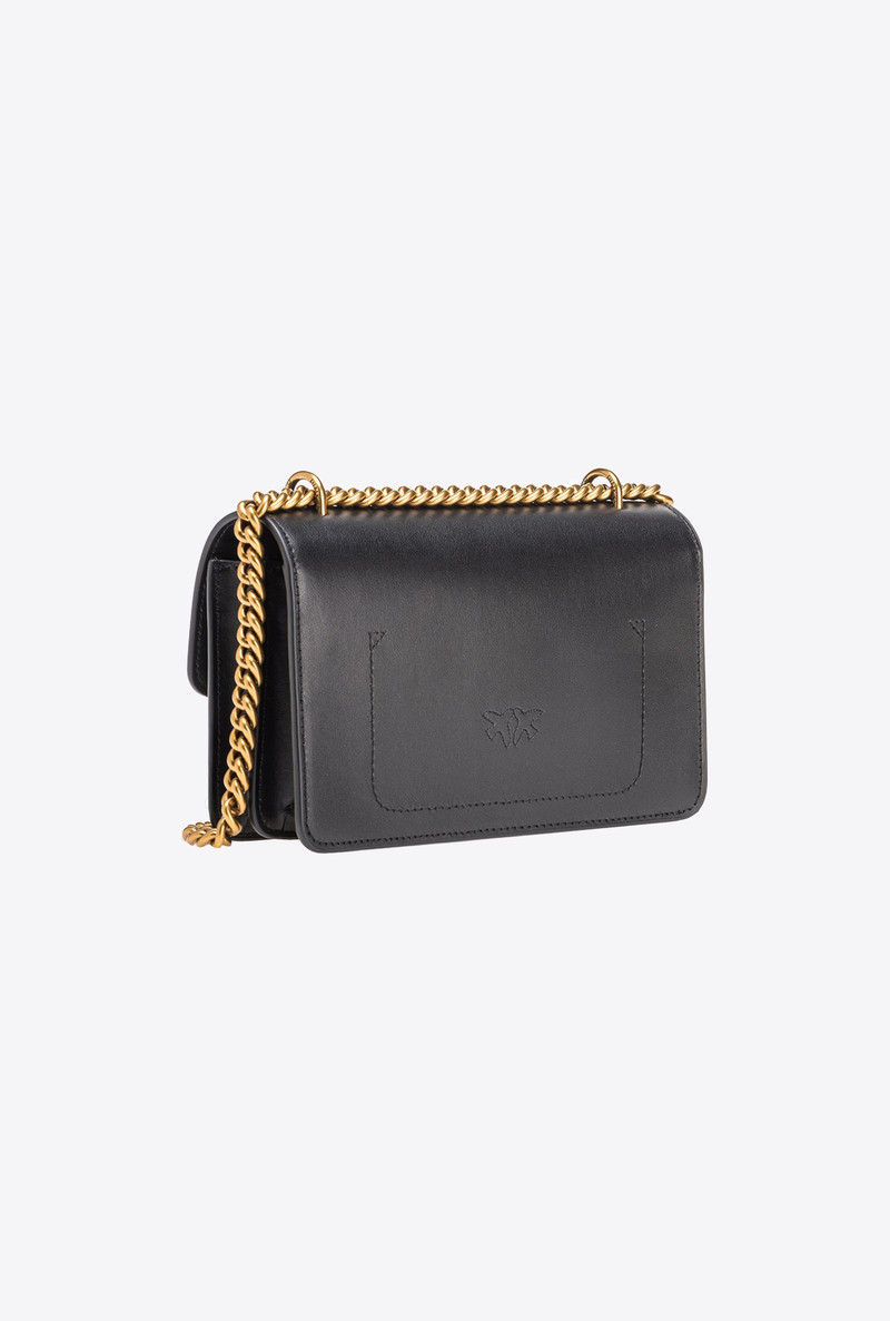 PINKO MINI LOVE BAG ONE SIMPLY outlook