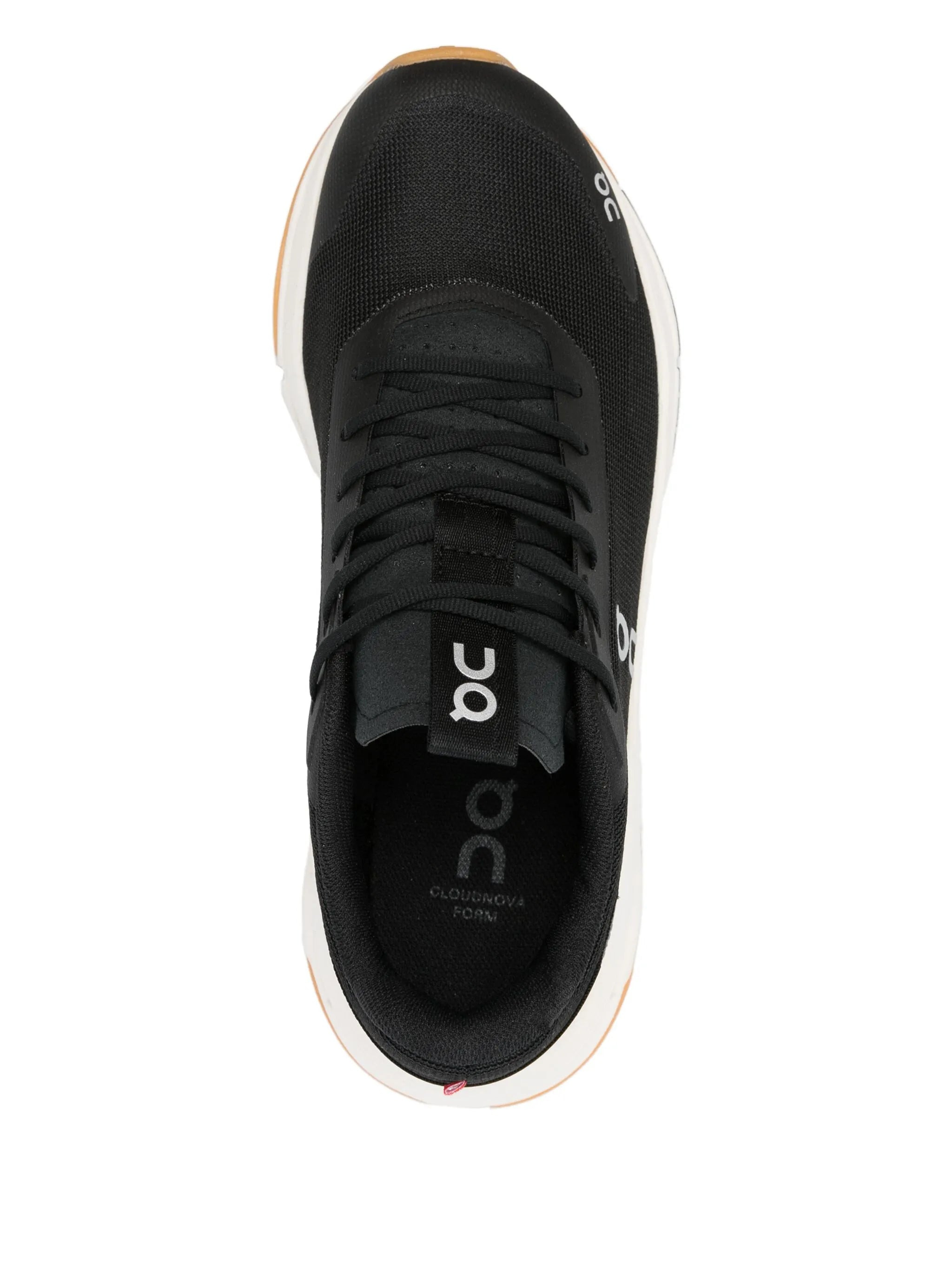 On Running Cloudnova Form 2 Sneakers - 4