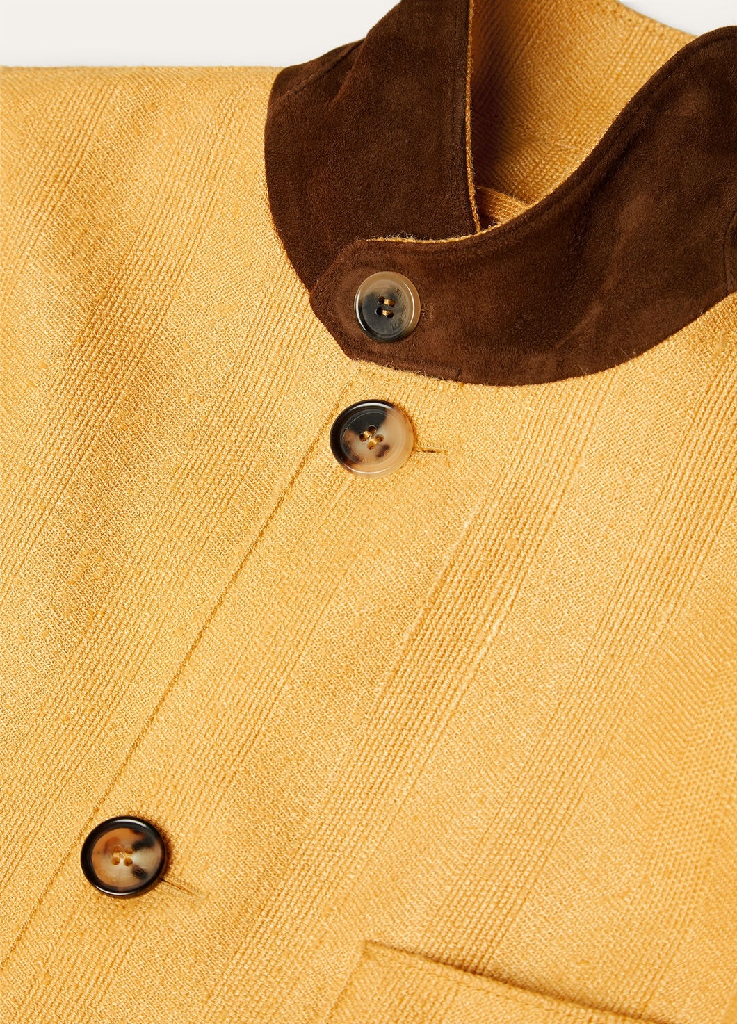 Roadster Mini Jacket - 7
