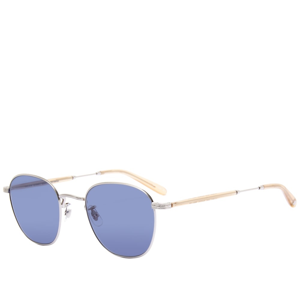 Garrett Leight World Sunglasses - 1