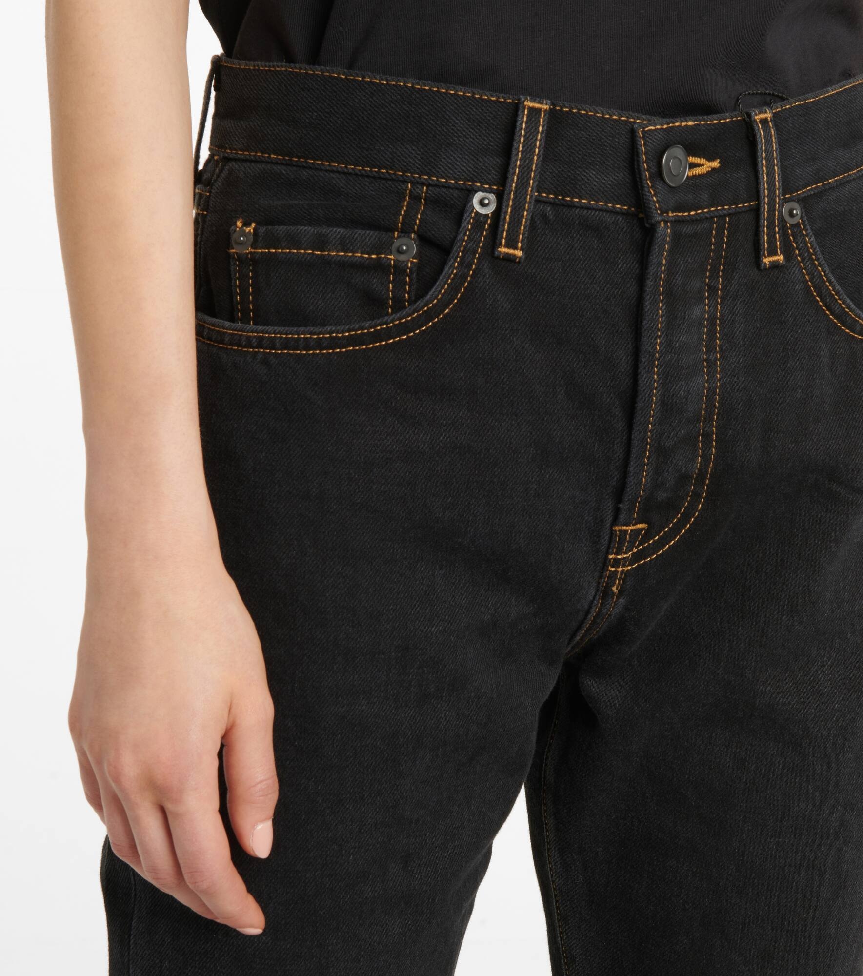 Slim-fit jeans - 4