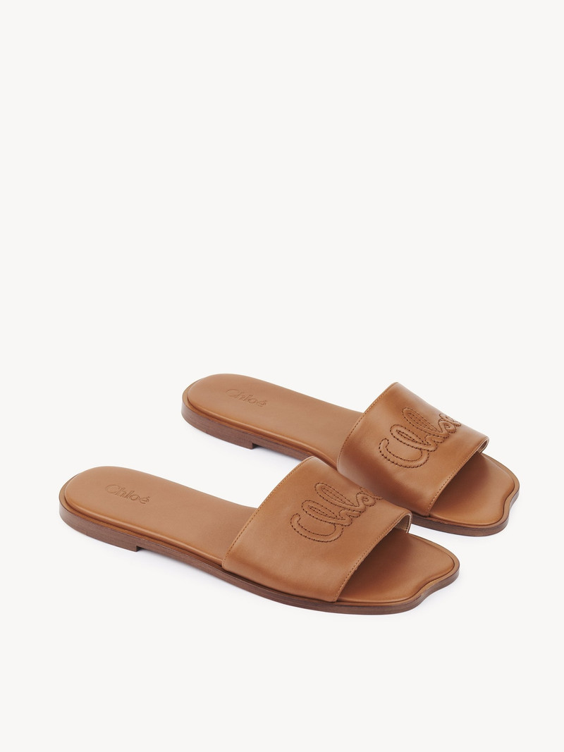 CHLOÉ SOLEIL SLIDE 3