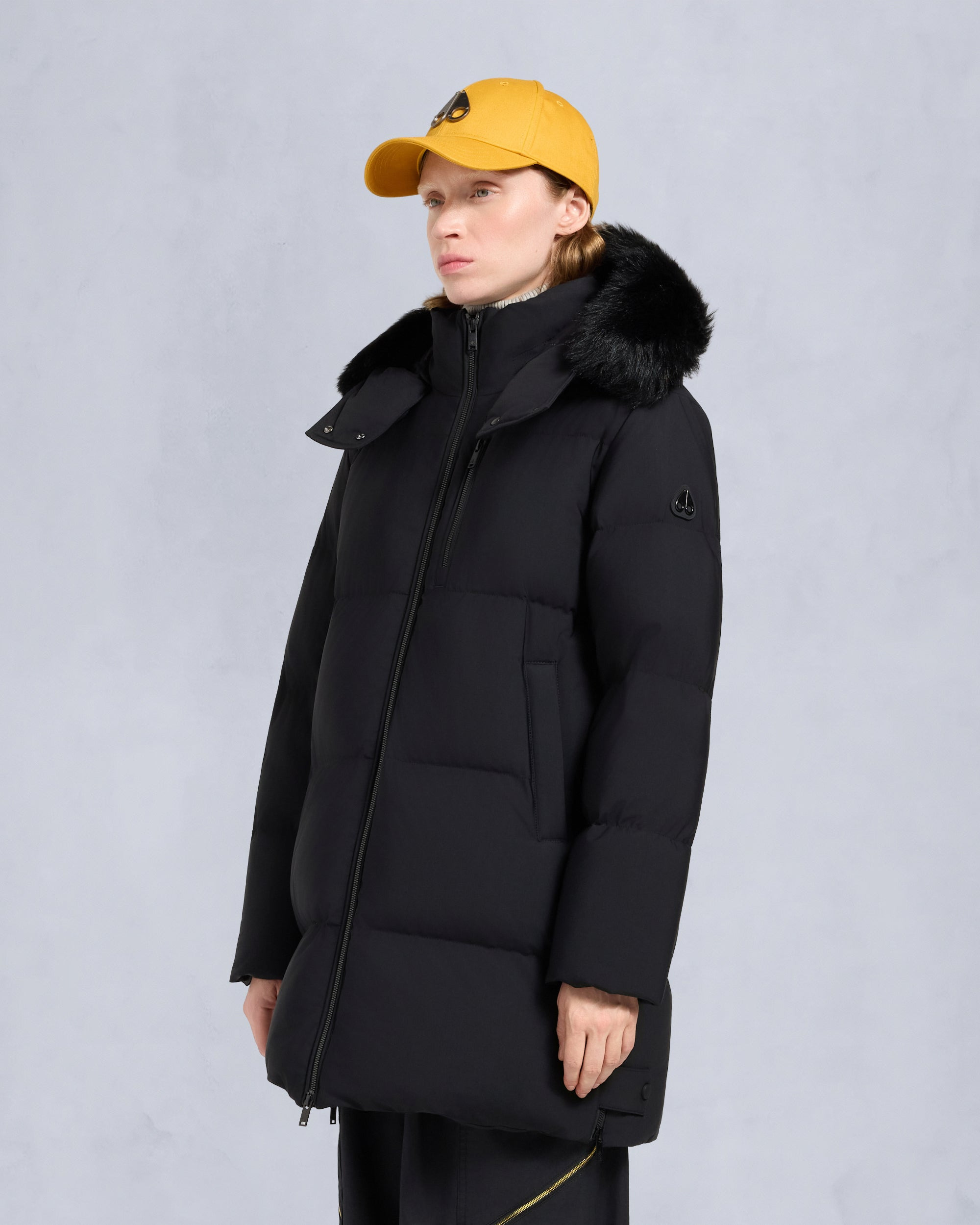 CHELIA SHEARLING 3Q - 3