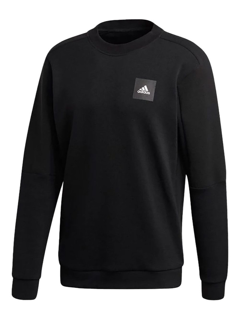 Must Haves crew neck sweatshirt 1