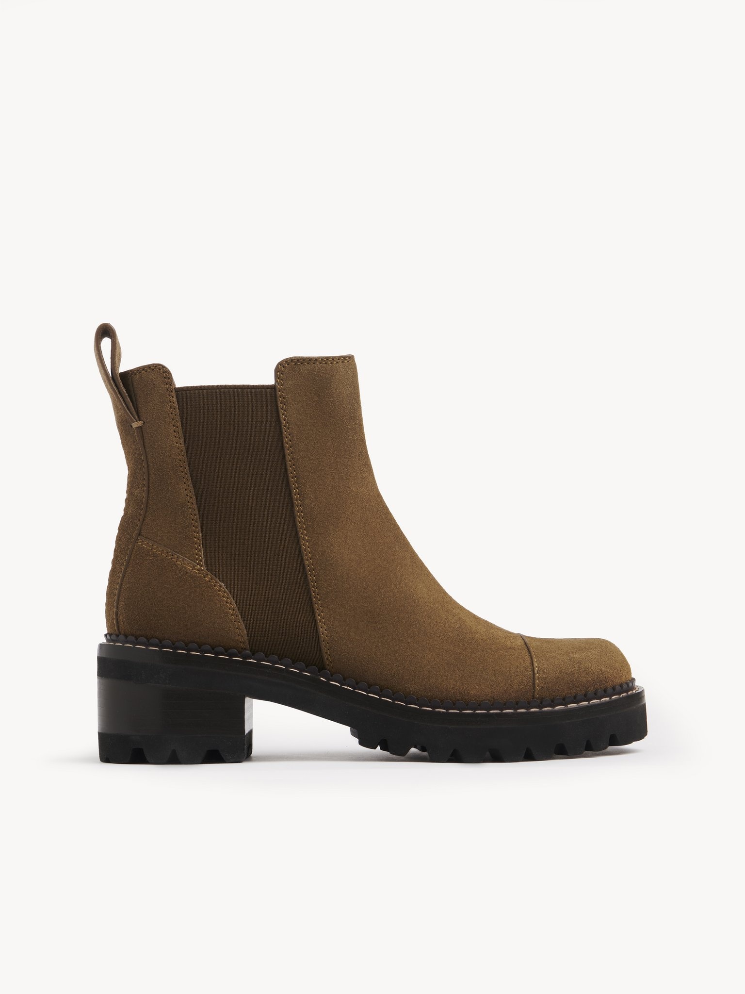 MALLORY CHELSEA BOOT - 1