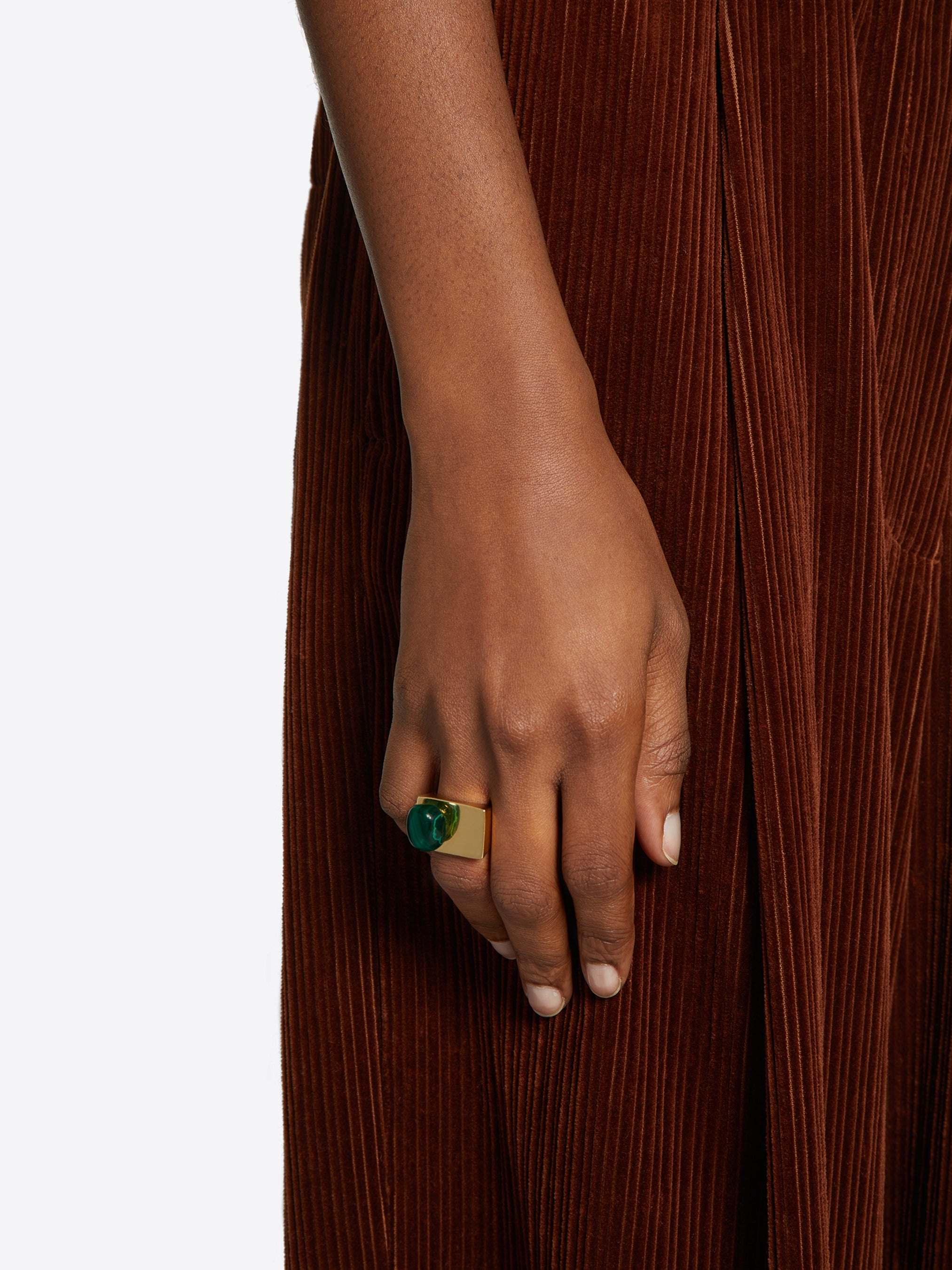 STONE RING - 4