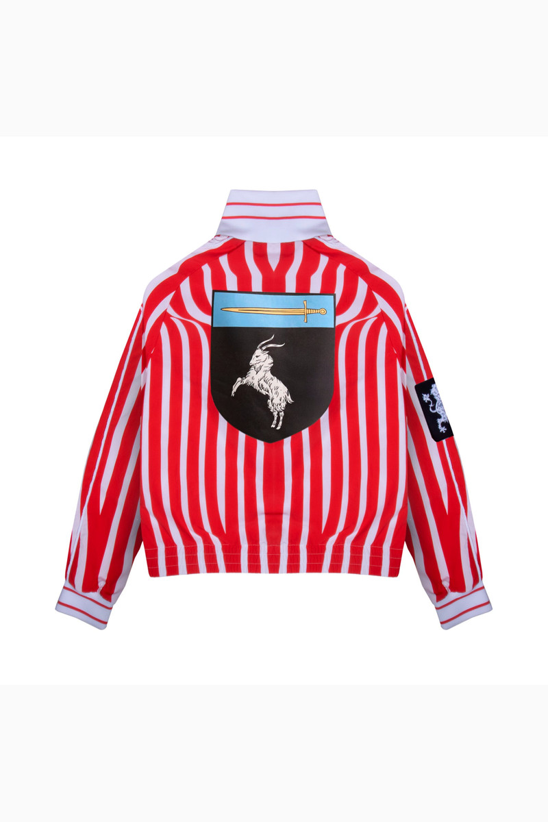 Chivas x Liberal Youth Ministries Men's T7 Track Jacket 2