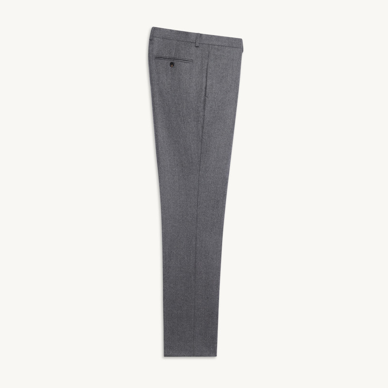 Sandro Flannel suit pants outlook