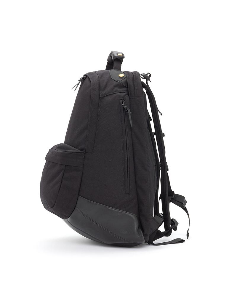 CORDURA 22L BLACK - 2