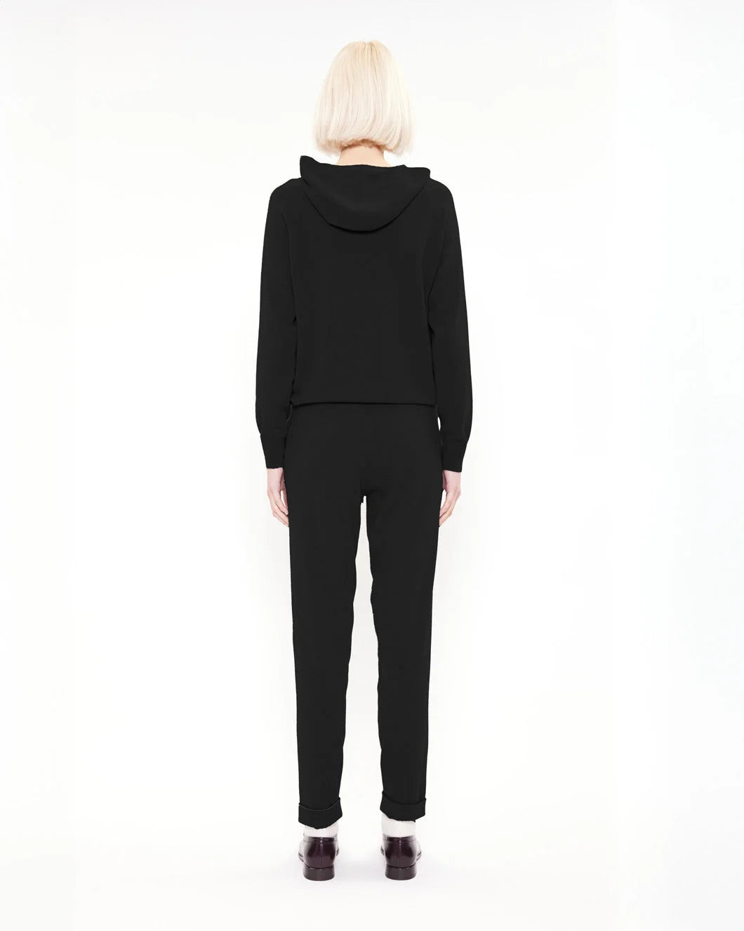 KINGSTON TROUSERS - 3