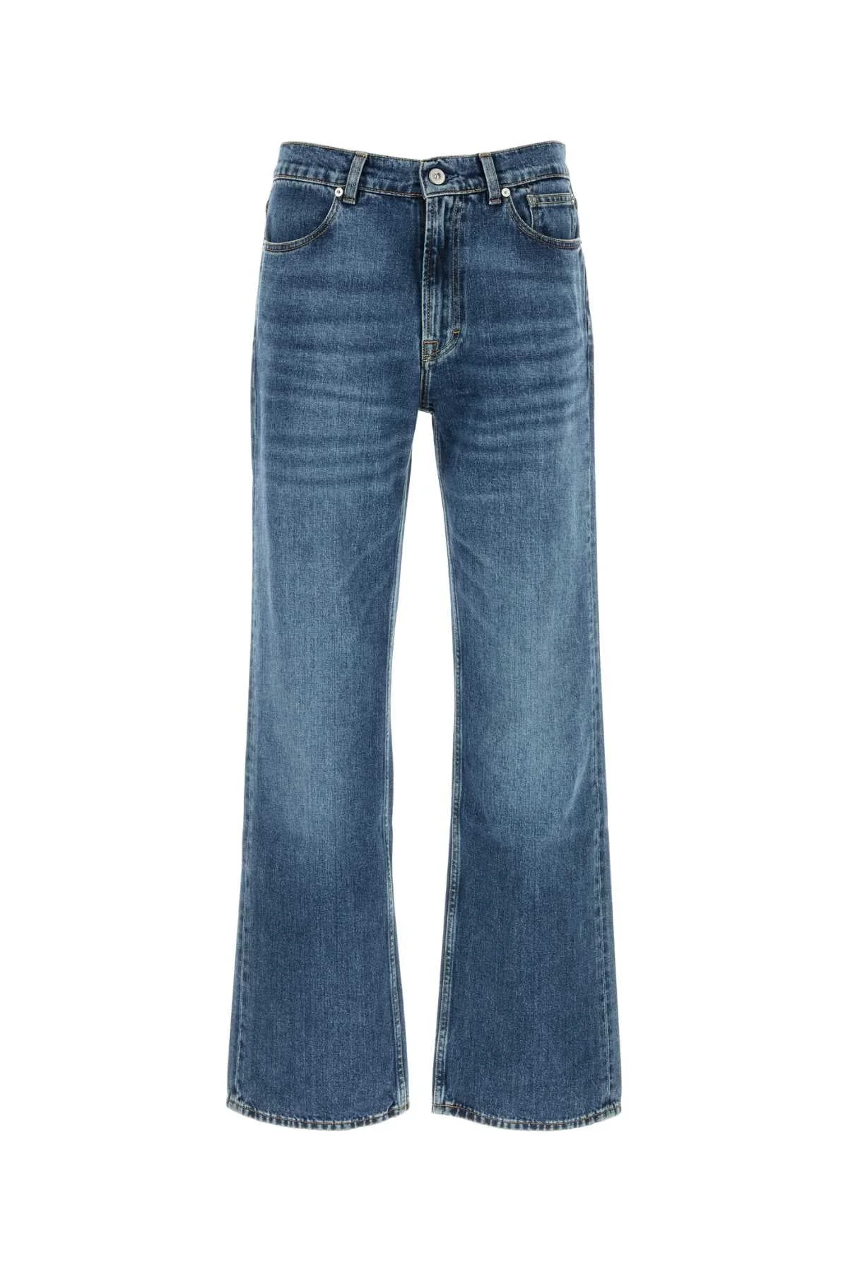 Our Legacy Men Denim Jeans - 1