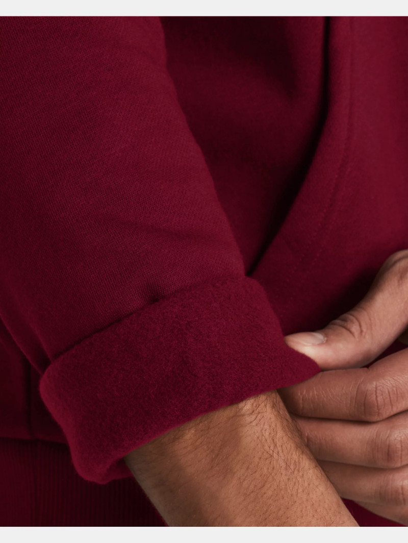 UA Rival Fleece 5