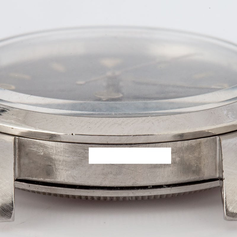 Rolex Explorer 1016 Stainless Steel - 8