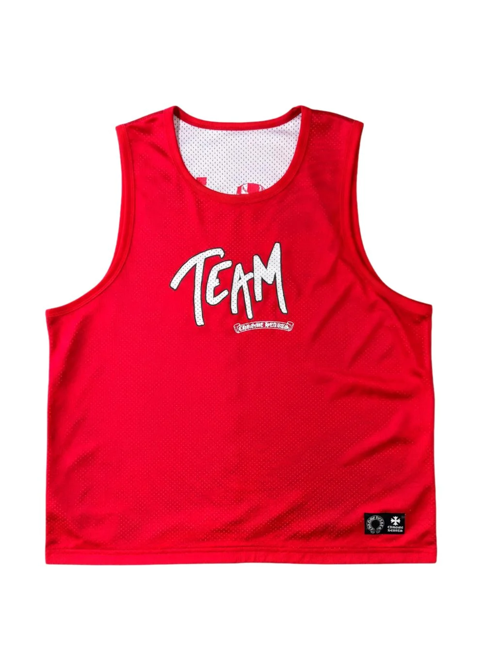x Matty Boy Basketball tank top - 1