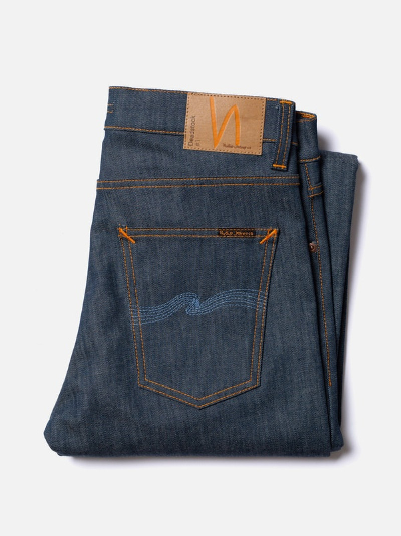 Lean Dean Dry Deadstock 1 3