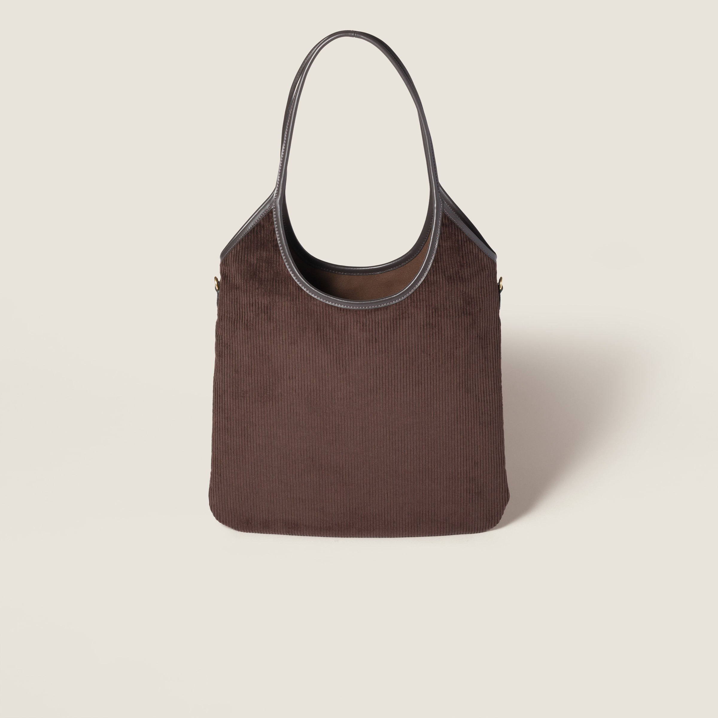 IVY corduroy bag - 3