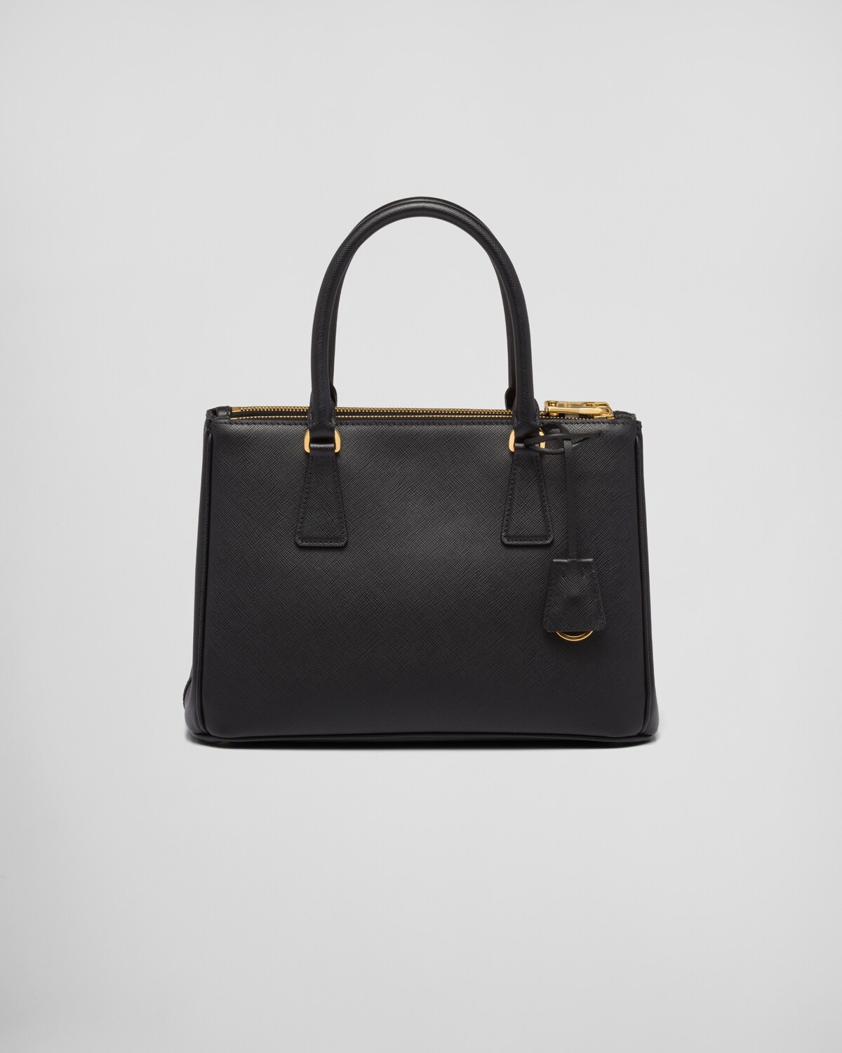 Prada Galleria Saffiano leather medium bag - 4