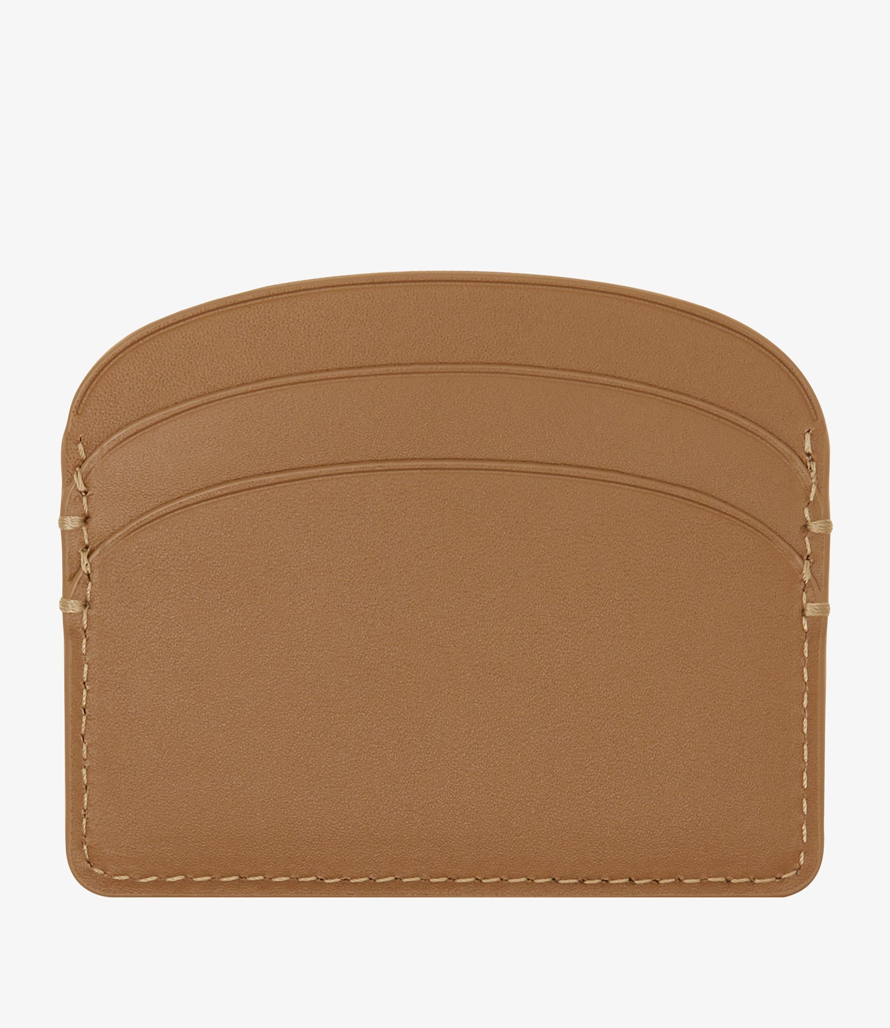 DEMI-LUNE CARDHOLDER - 3