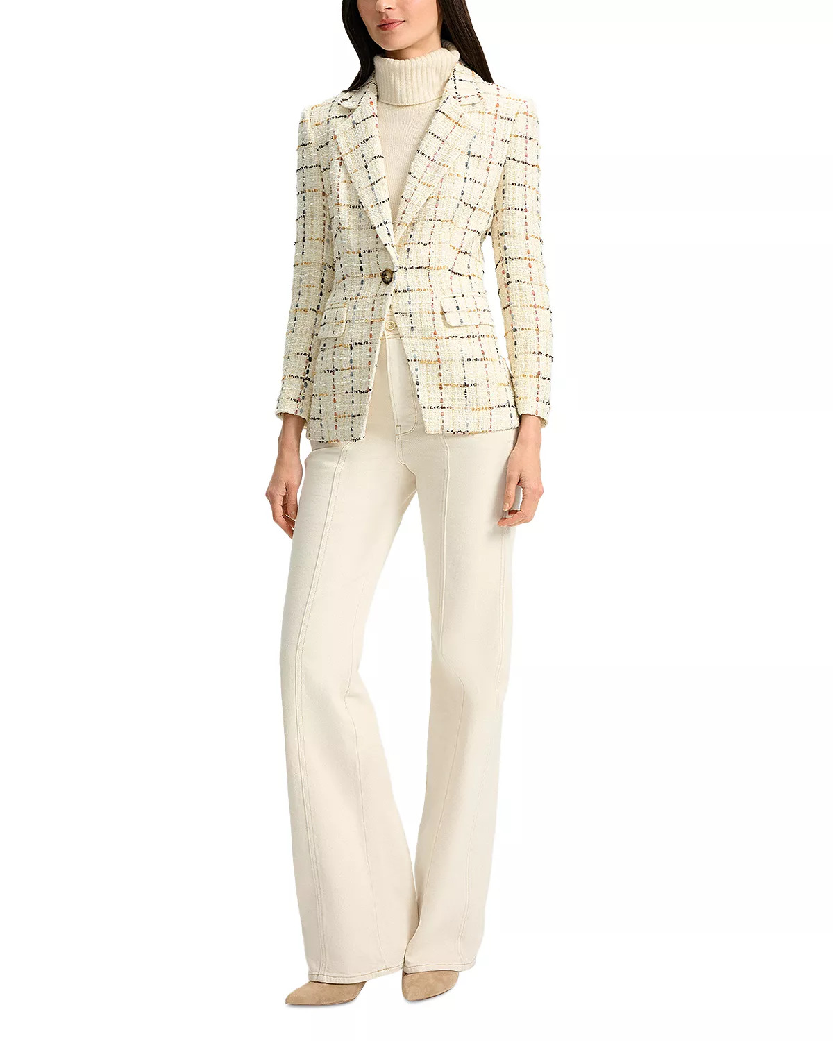 Healy Dickey Jacket - 2