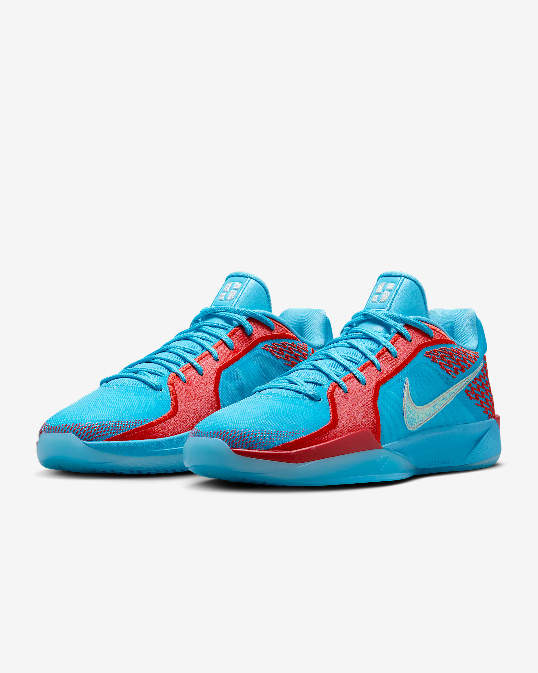 Sabrina 2 Basketball Shoes - 5