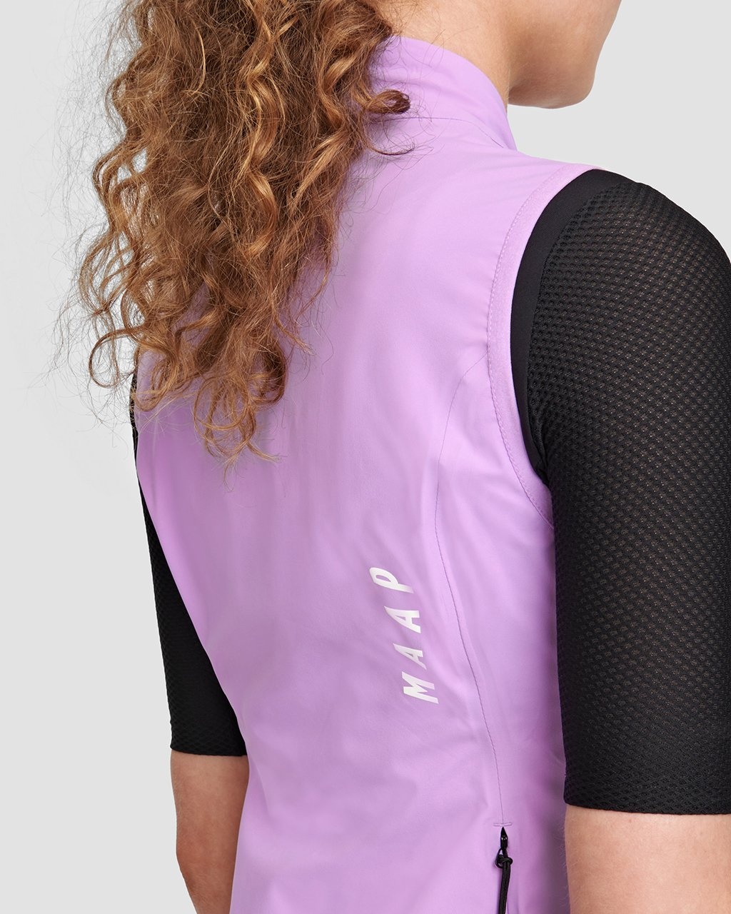 Women's Prime Vest - 5