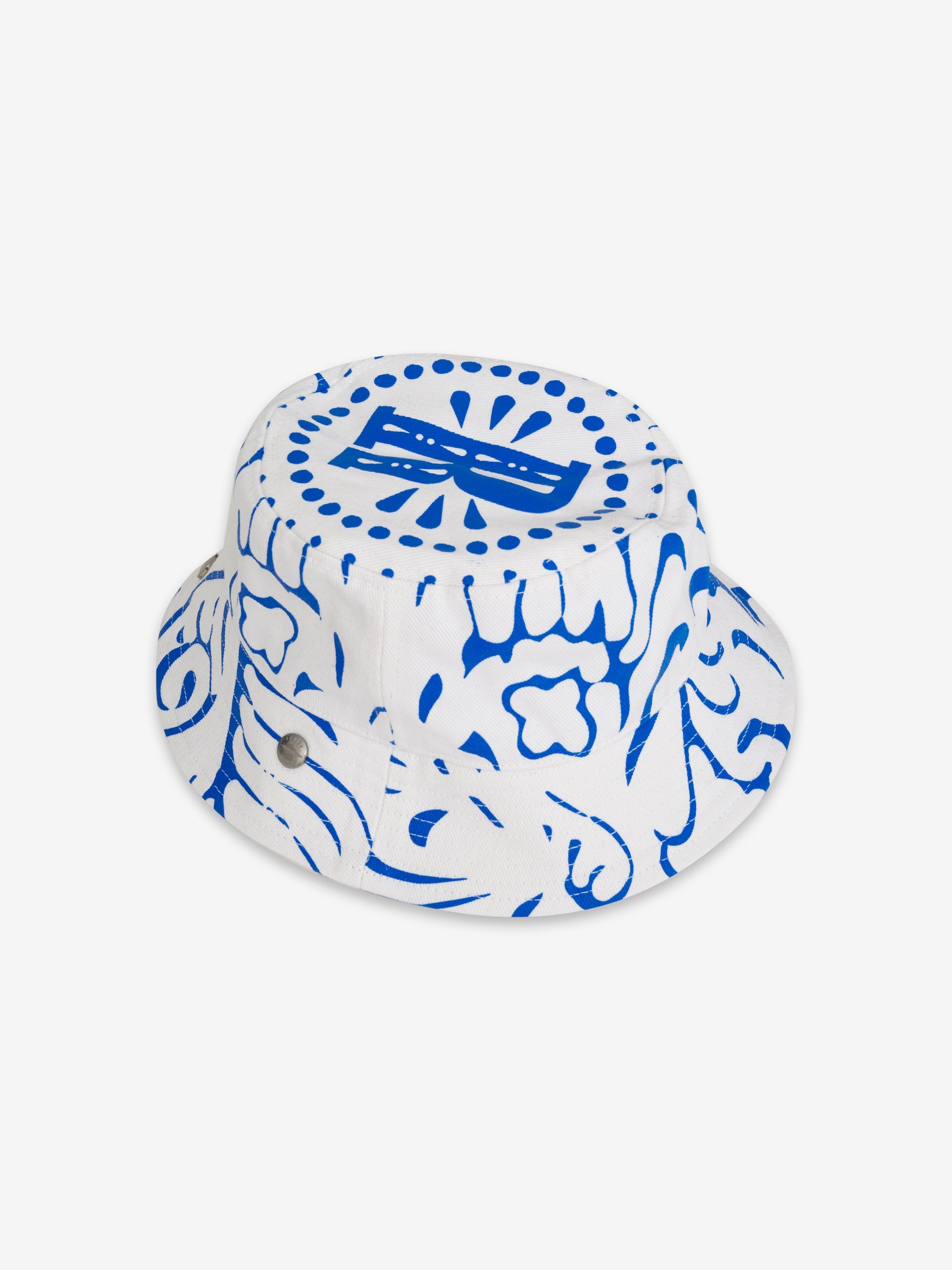 BUCKET HAT - 2