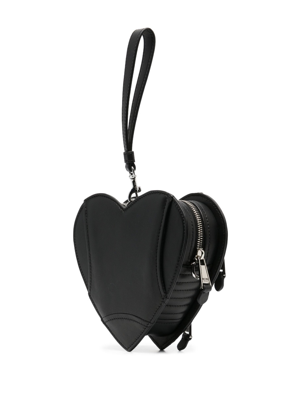 heart biker bag - 3