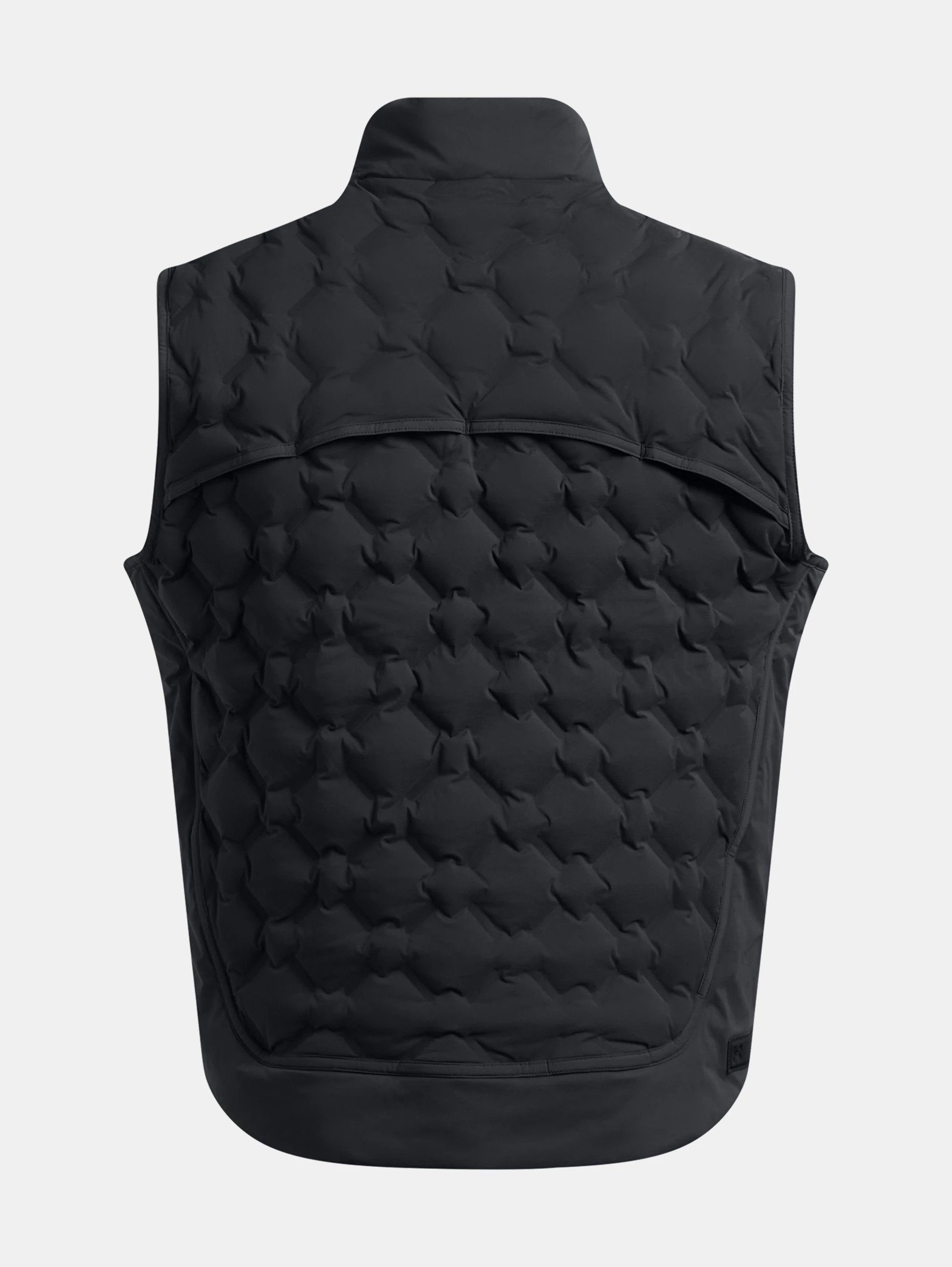Men's UA Sportstyle Insulated Vest - 3