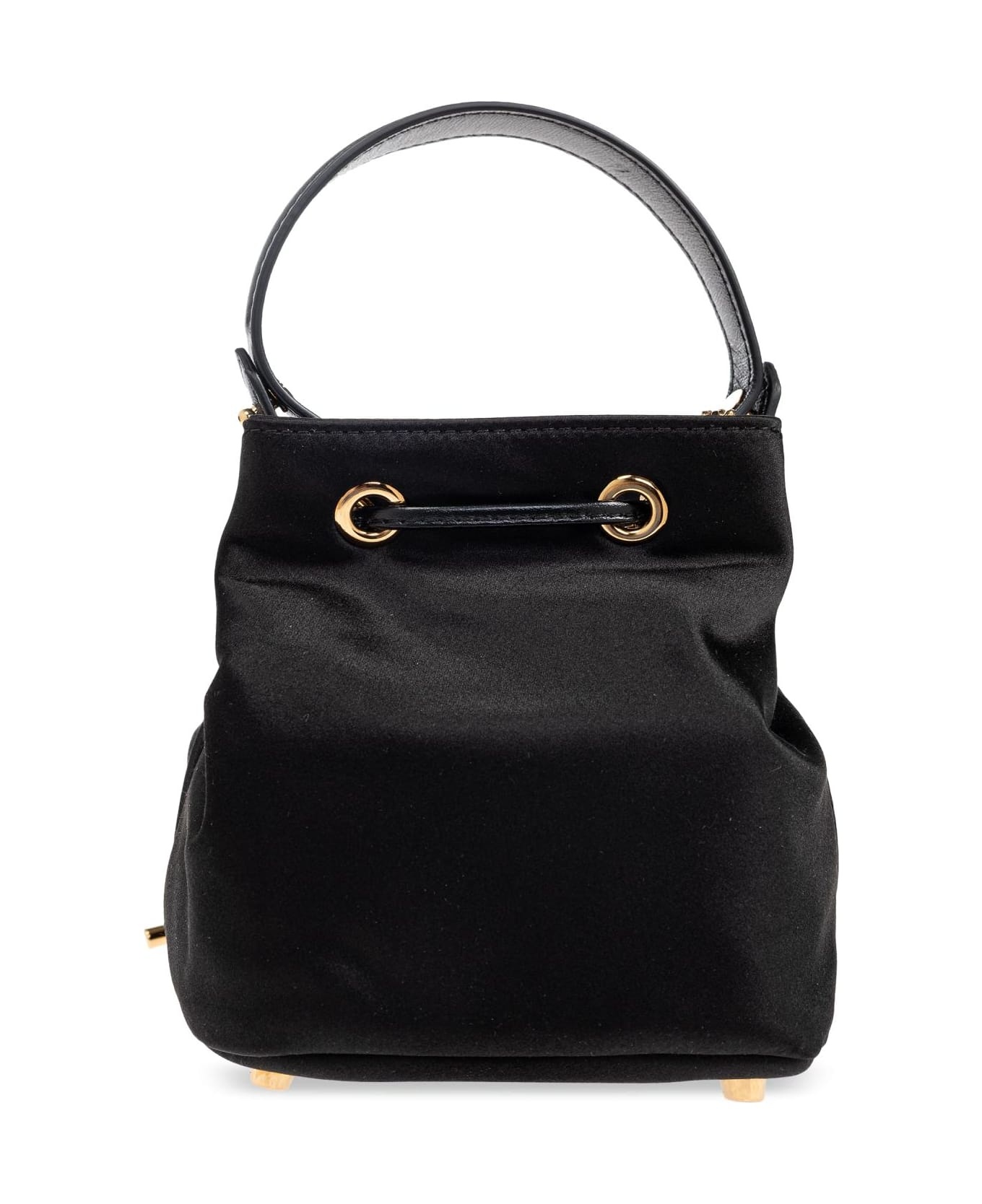 Versace La Medusa Mini Bucket-style Handbag - 3