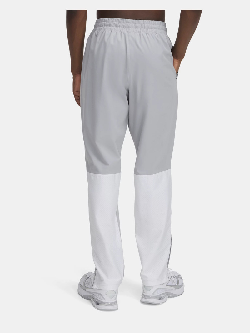 Men's UA Rival Stretch Woven Pants 2