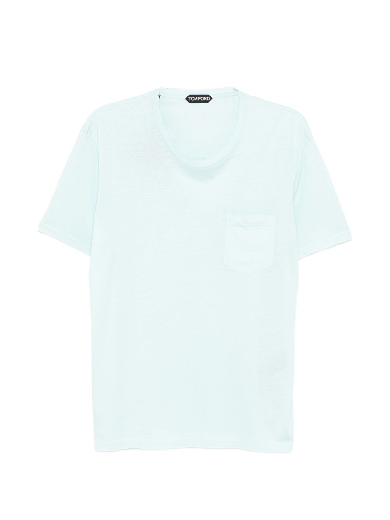 crew-neck T-shirt 1