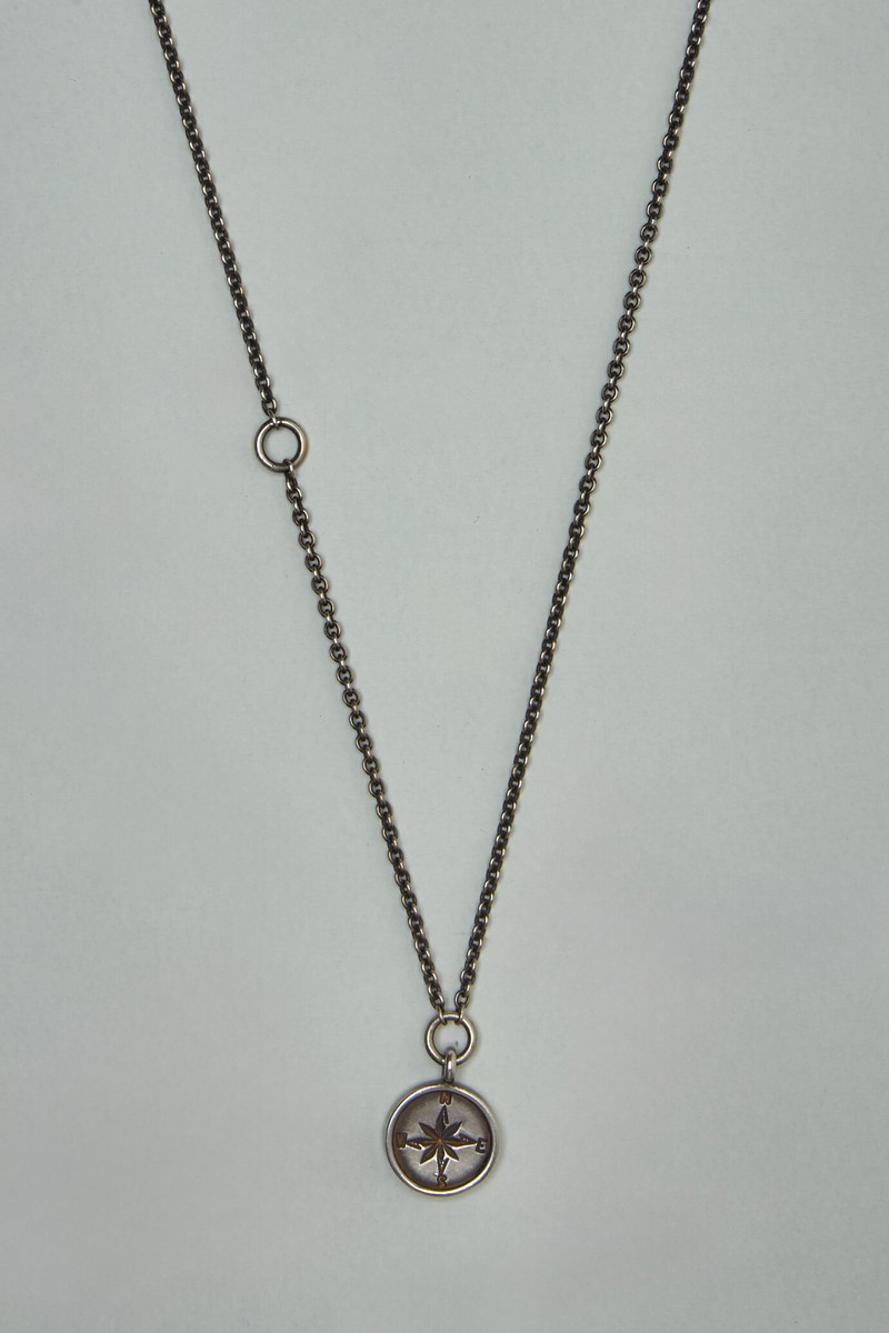 Werkstatt München Chain Mini Windrose outlook