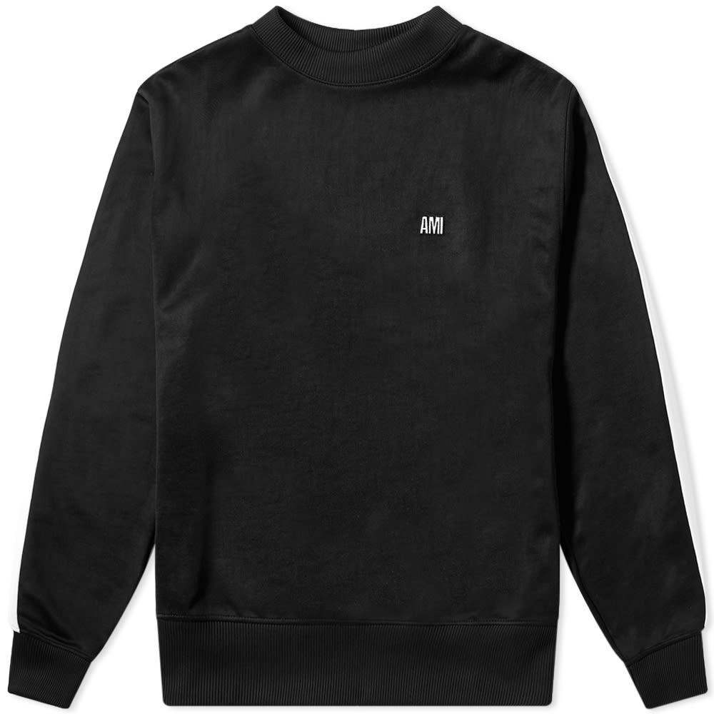 AMI Technical Track Sweat - 1