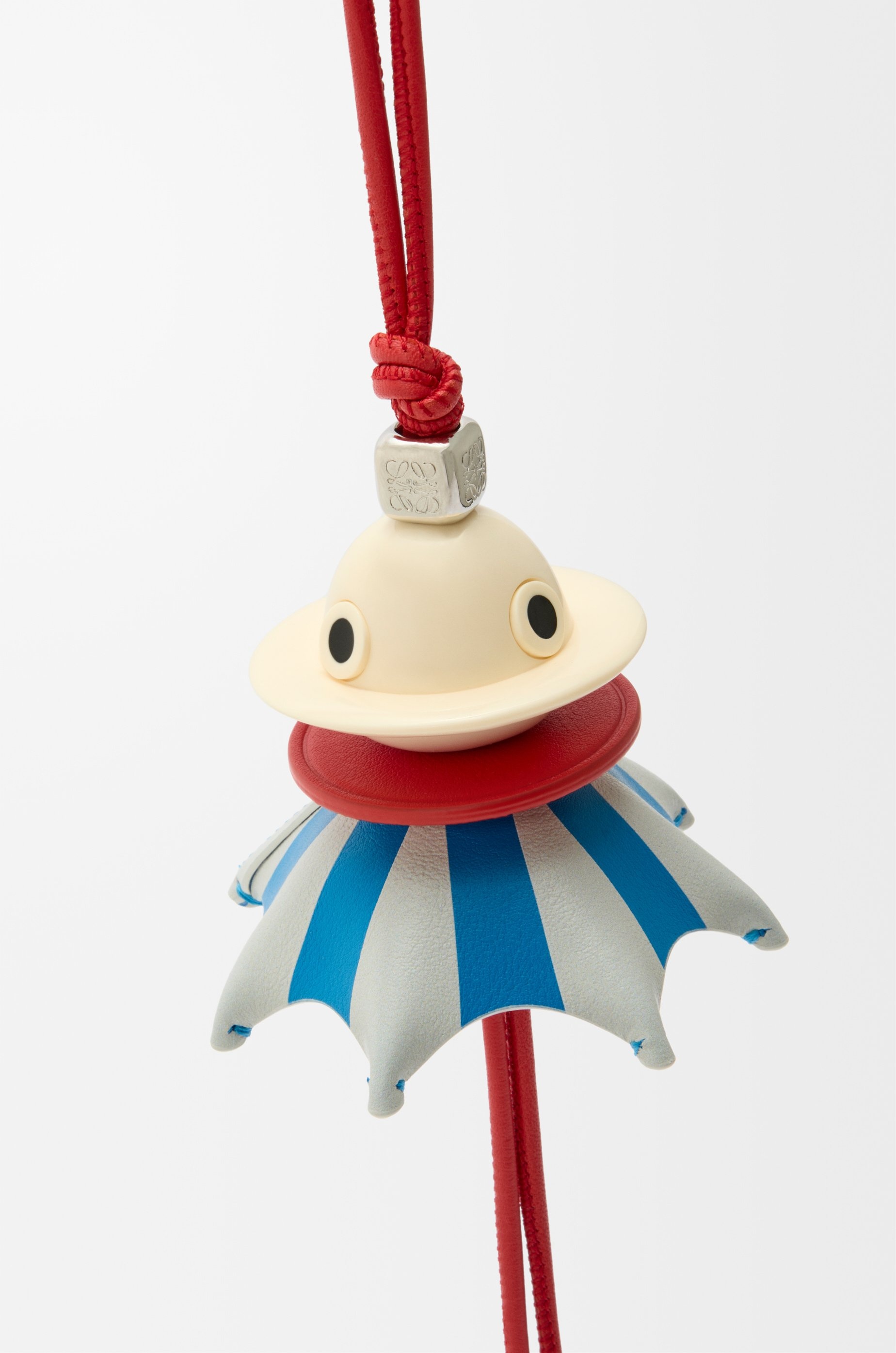 UFO Puzz charm - 2