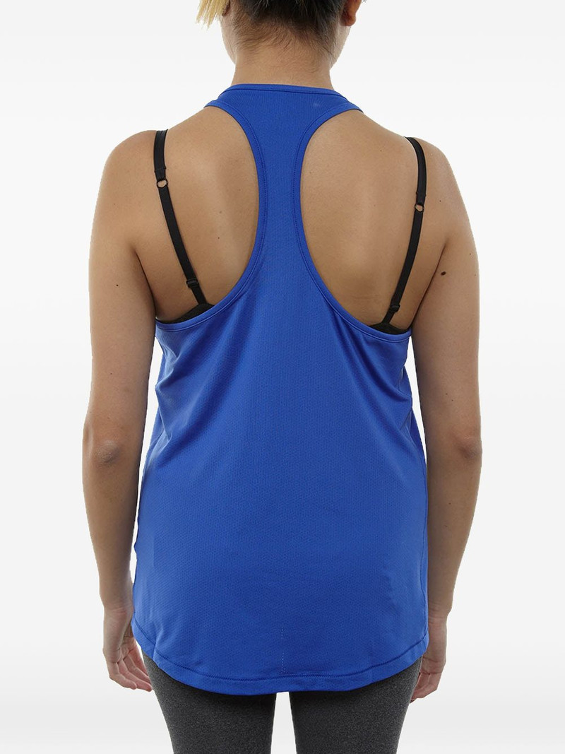 Asics Emma racerback top outlook